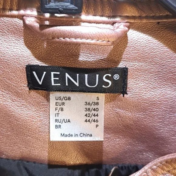 VENUS BUTTERY SOFT PINK BEAUTY! - Picture 4 of 7